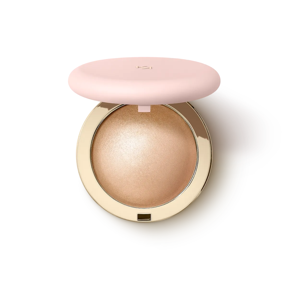 KIKO MILANO - Hug Couture Cheek Dewlight Highlighting Blush