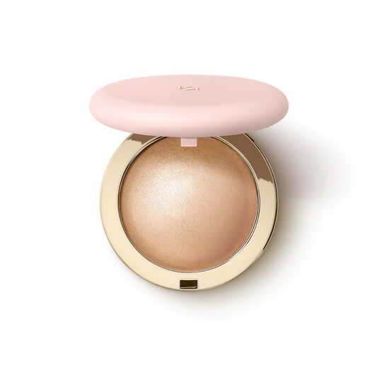 KIKO MILANO - Hug Couture Cheek Dewlight Highlighting Blush