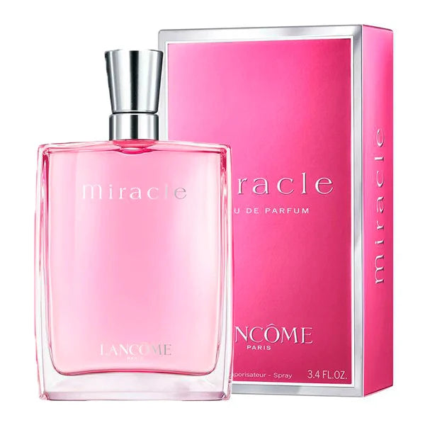 LANCÔME - Miracle EDP
