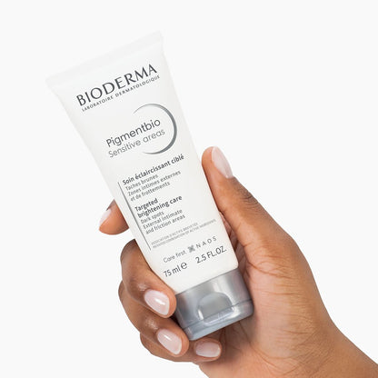 BIODERMA - Pigmentibio Sensitive Areas 75ml