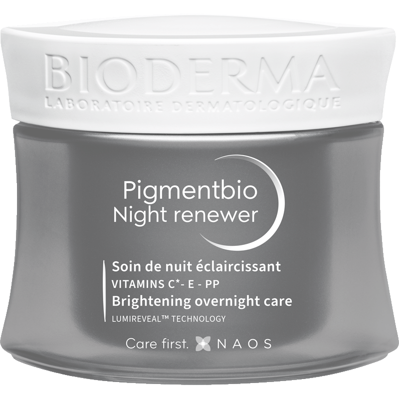 BIODERMA - Pigmentbio Night Renewer 50ml