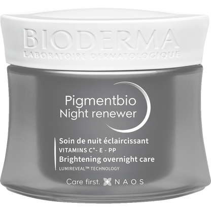 BIODERMA - Pigmentbio Night Renewer 50ml