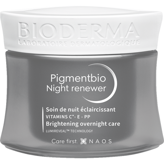 BIODERMA - Pigmentbio Night Renewer 50ml