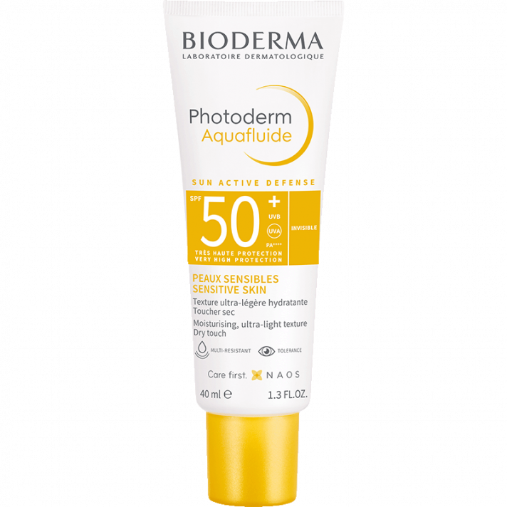 BIODERMA - Photoderm Aquafluide Neutre 40ML