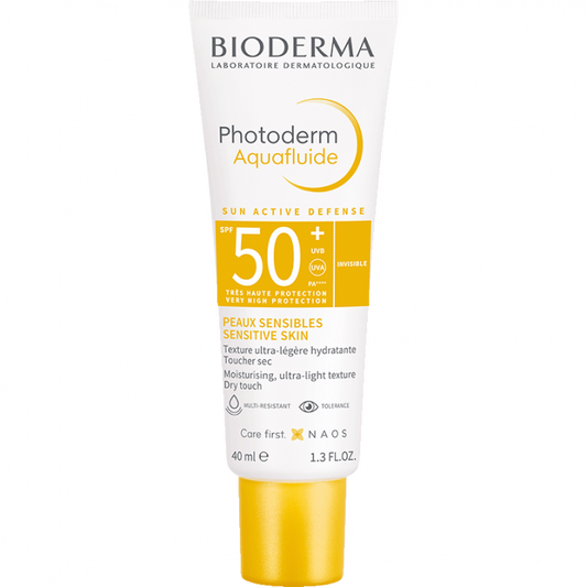 BIODERMA - Photoderm Aquafluide Neutre 40ML