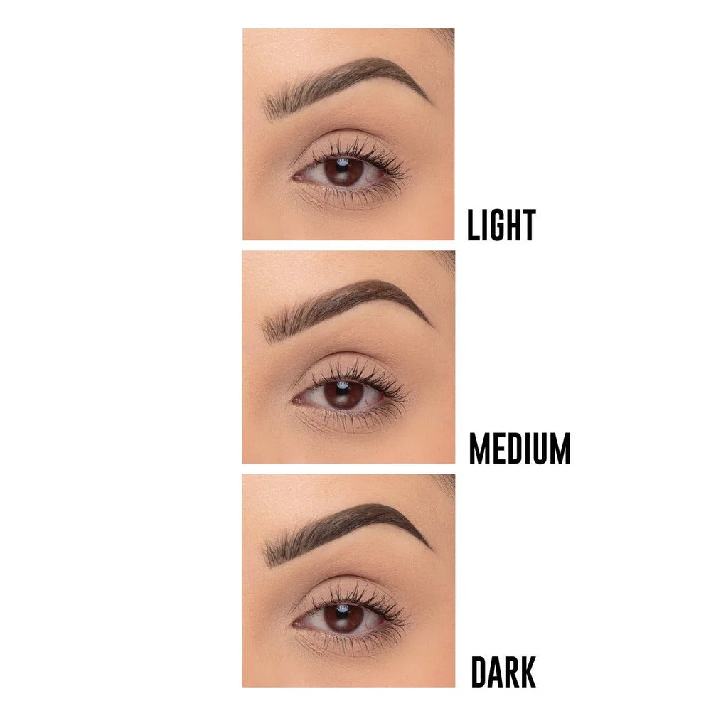 RUBY ROSE - Full Brow Gel