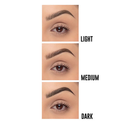RUBY ROSE - Full Brow Gel