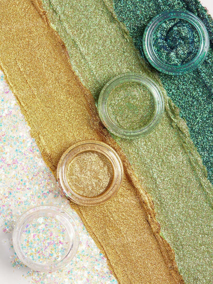 SHEGLAM - Stay Wild Jelly Glitter