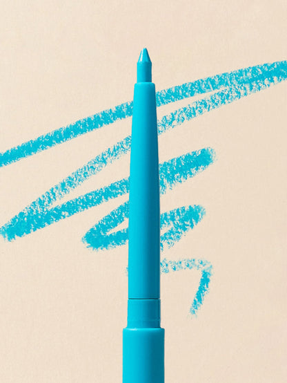 SHEGLAM - Color Crush Gel Eyeliner