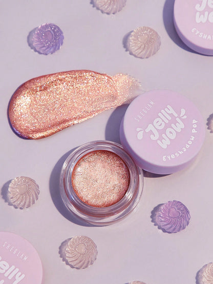 SHEGLAM - Jelly Wow Eyeshadow Pop