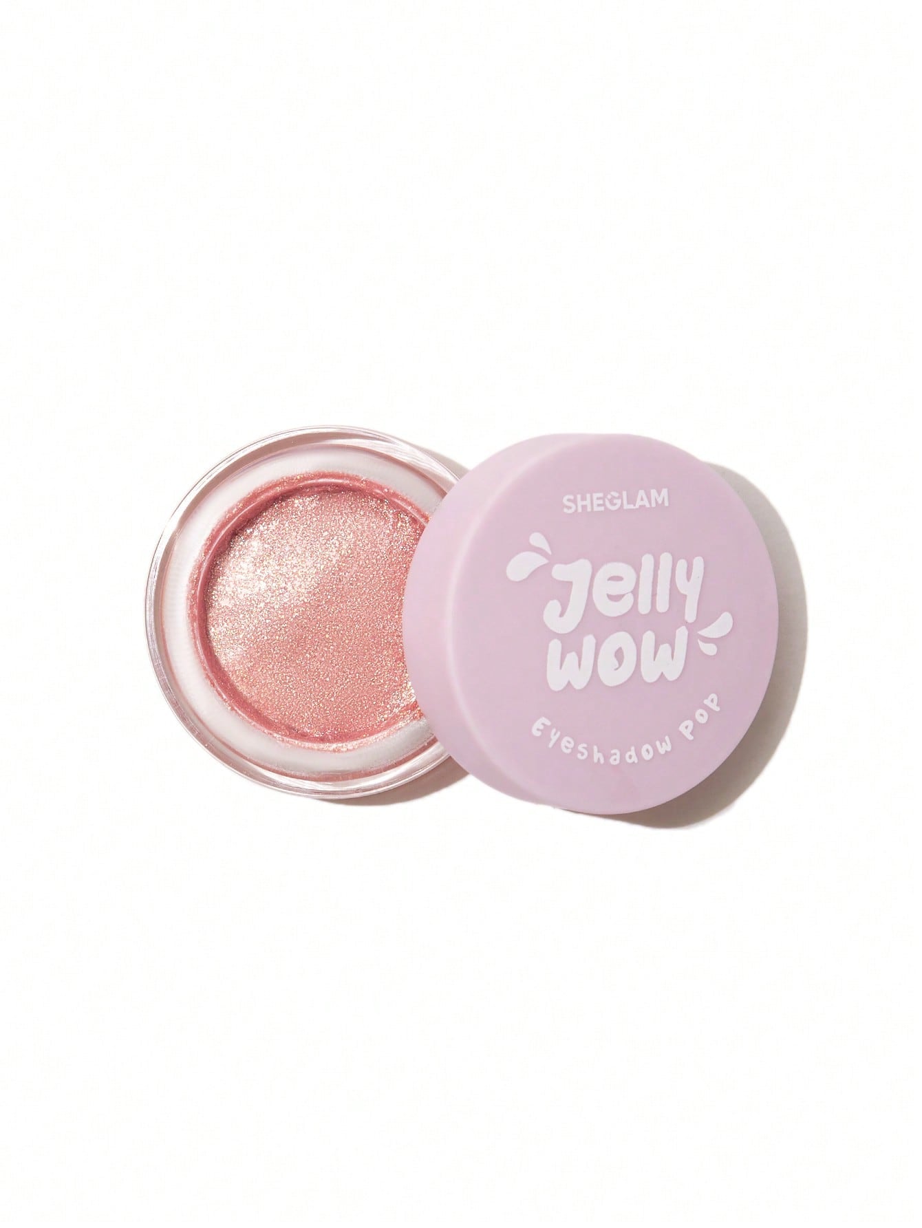 SHEGLAM - Jelly Wow Eyeshadow Pop