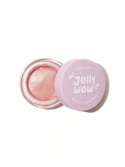 SHEGLAM - Jelly Wow Eyeshadow Pop