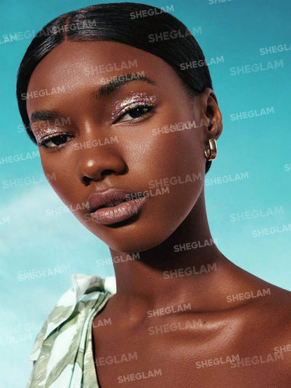 SHEGLAM - Stay Wild Jelly Glitter