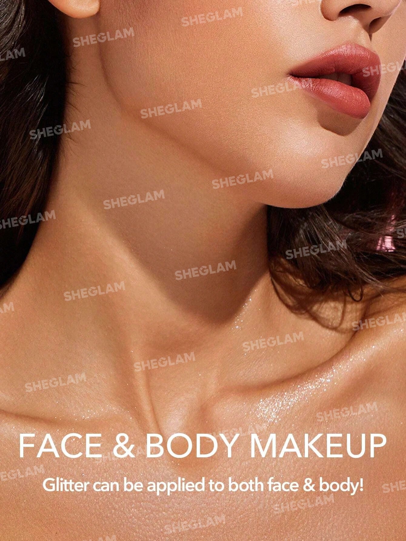 SHEGLAM - Jelly Wow Eyeshadow Pop