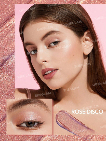 SHEGLAM - Jelly Wow Eyeshadow Pop