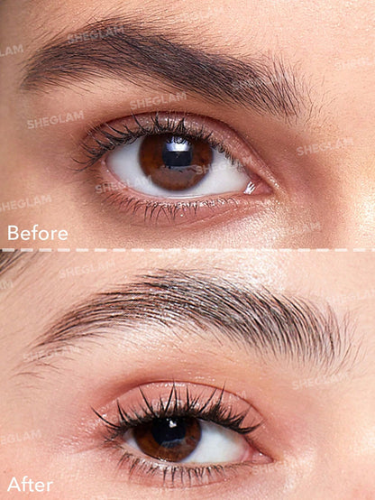SHEGLAM - Set Me Up Brow Hold