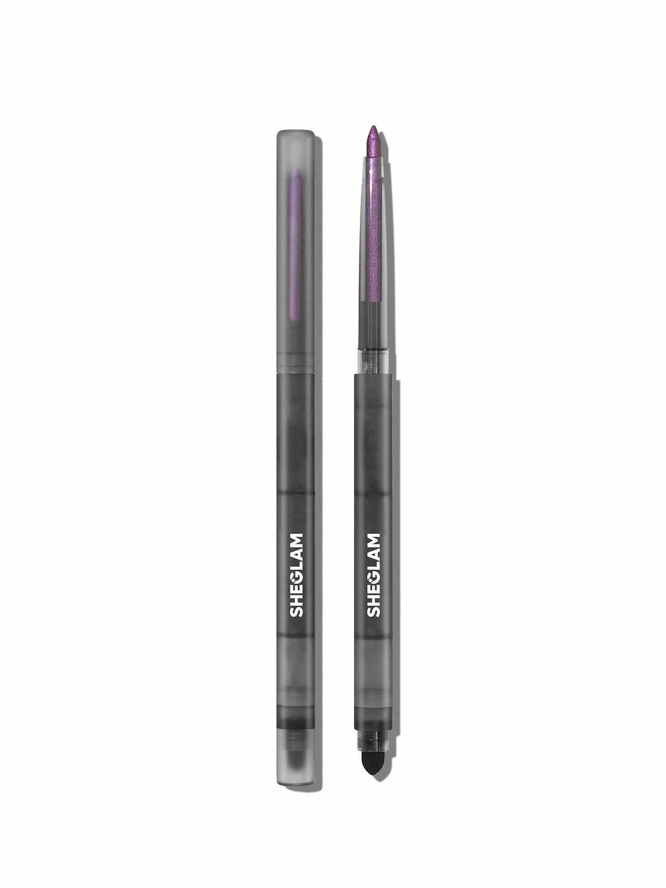 SHEGLAM - Chroma Zone Multichrome Gel Liner