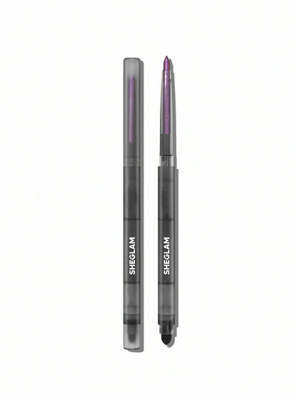 SHEGLAM - Chroma Zone Multichrome Gel Liner