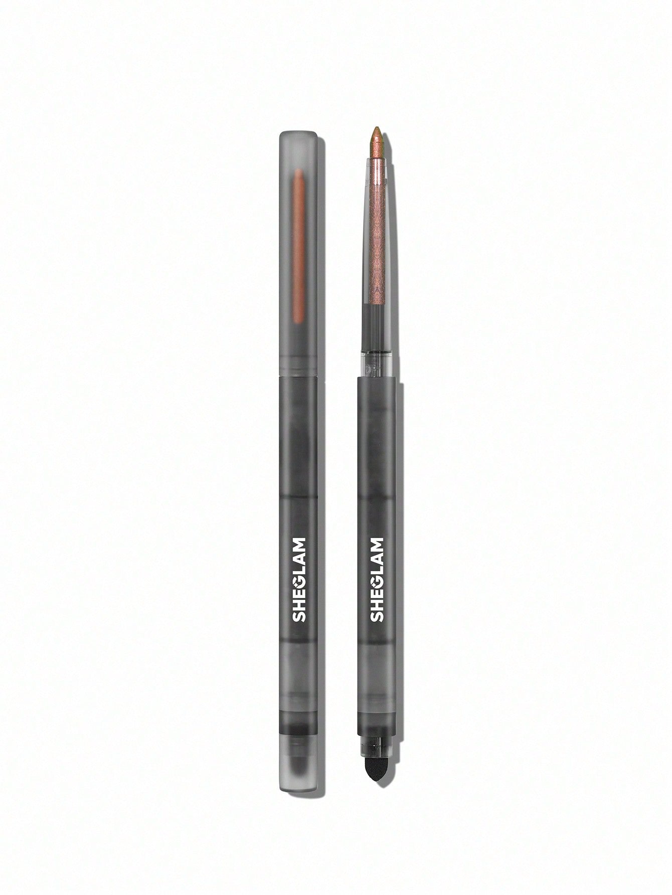 SHEGLAM - Chroma Zone Multichrome Gel Liner