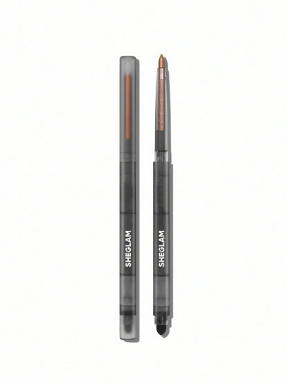 SHEGLAM - Chroma Zone Multichrome Gel Liner