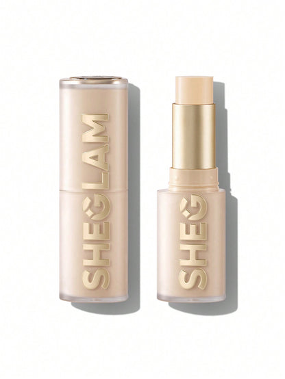 SHEGLAM - Base de maquillaje hidratante Skin Magnet