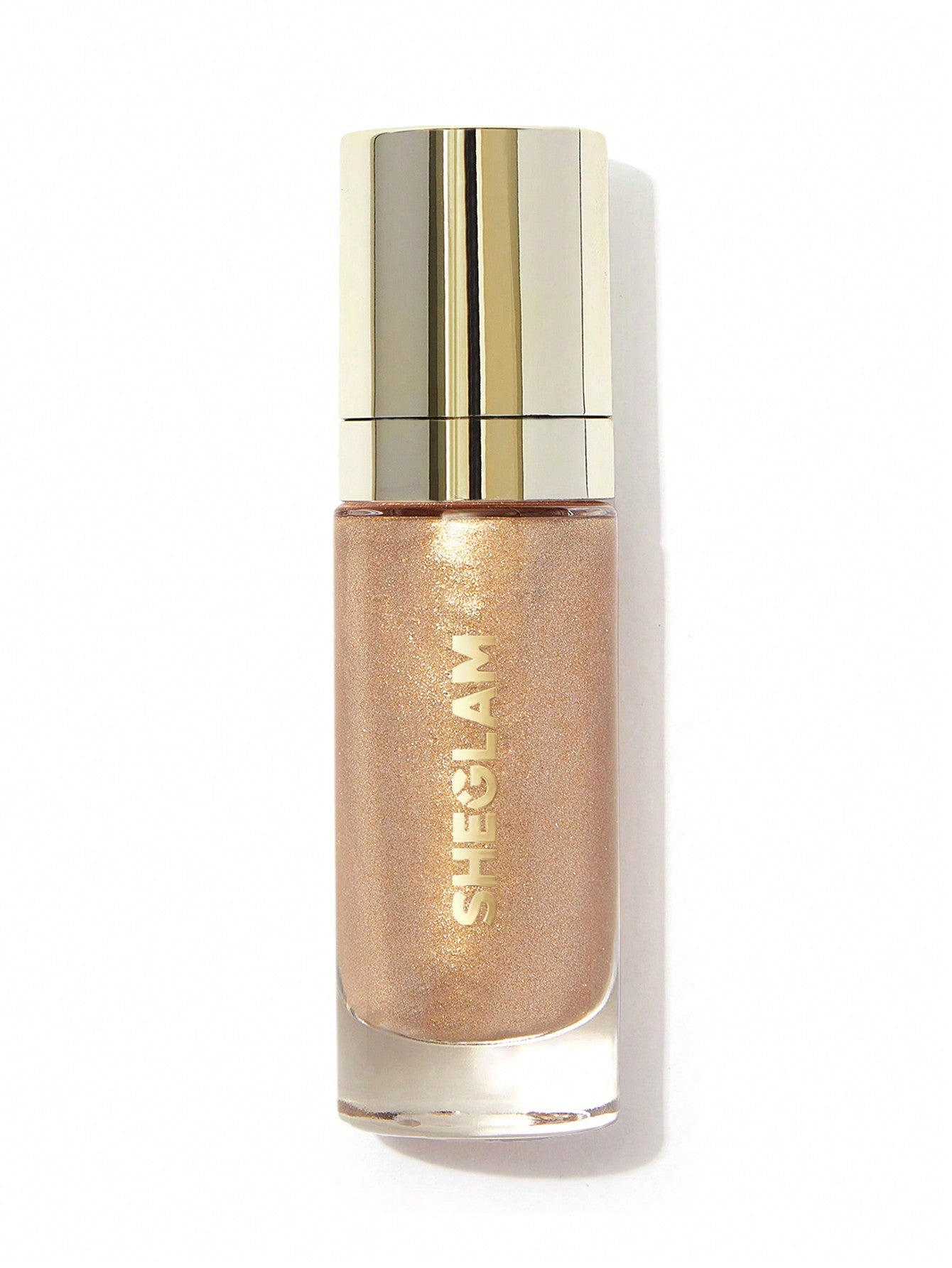 SHEGLAM - Iluminador corporal Sunkissed-Eros