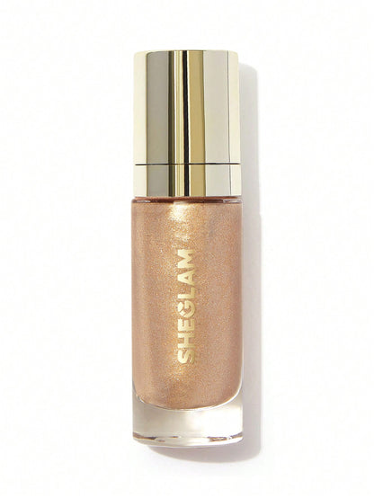 SHEGLAM - Iluminador corporal Sunkissed-Eros