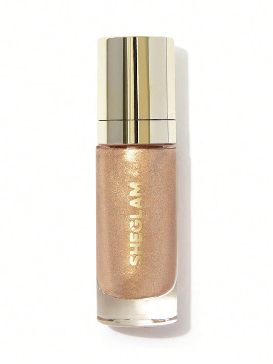 SHEGLAM - Iluminador corporal Sunkissed-Eros