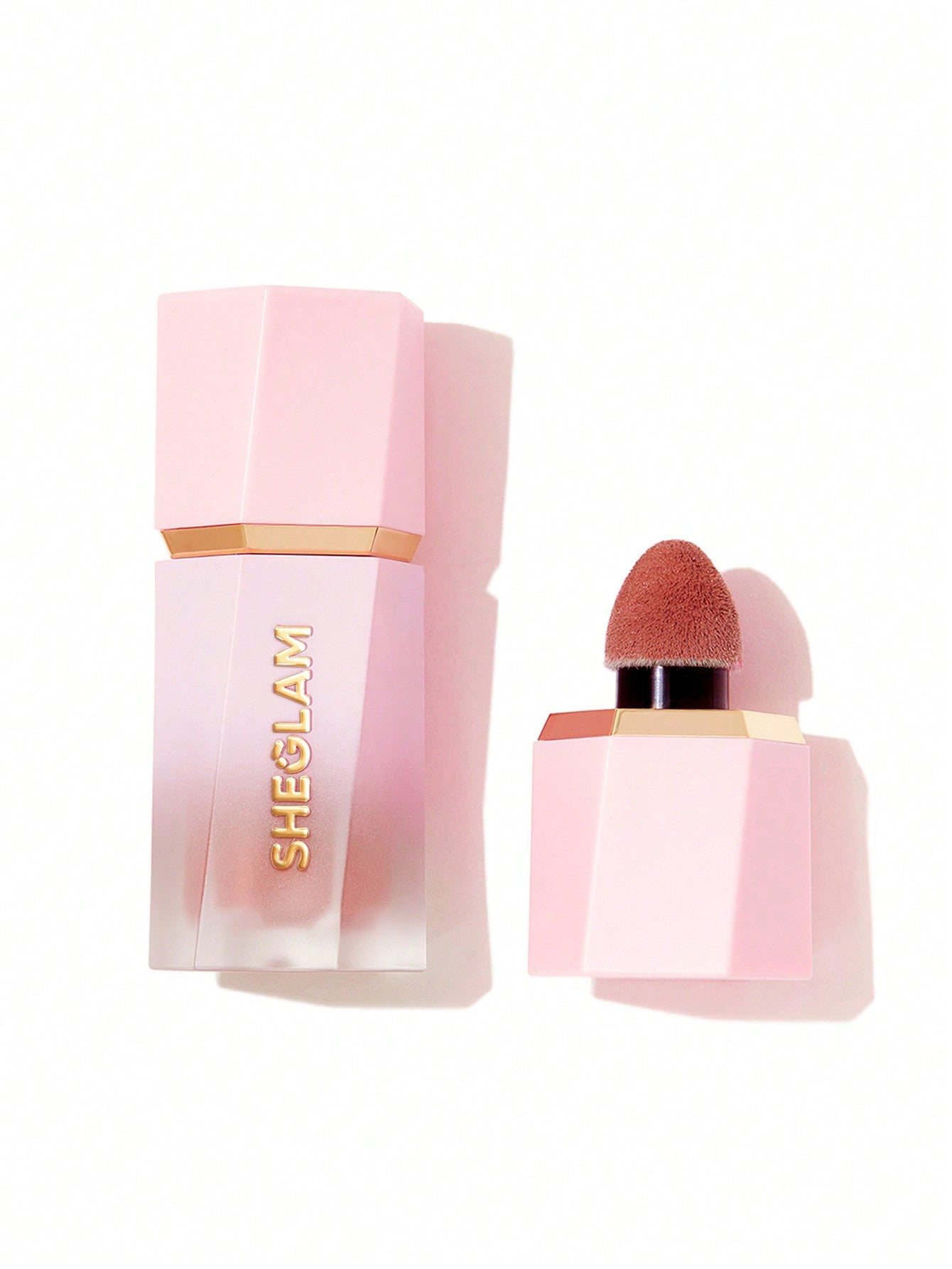 SHEGLAM - Color Bloom Liquid Blush