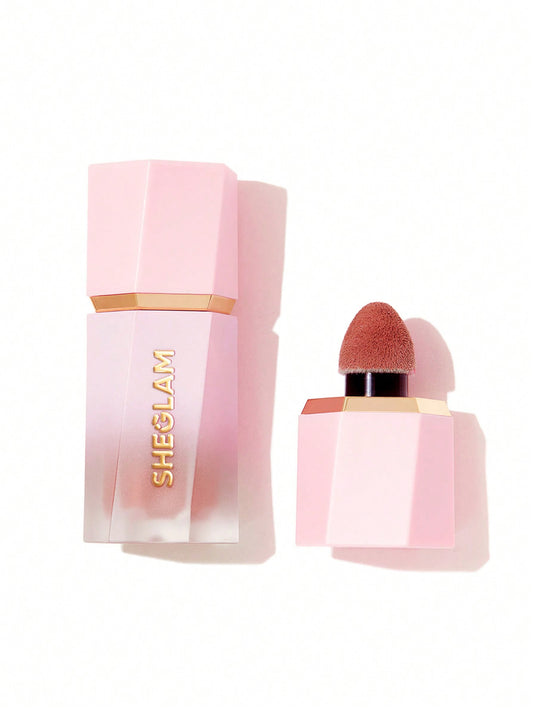 SHEGLAM - Color Bloom Liquid Blush