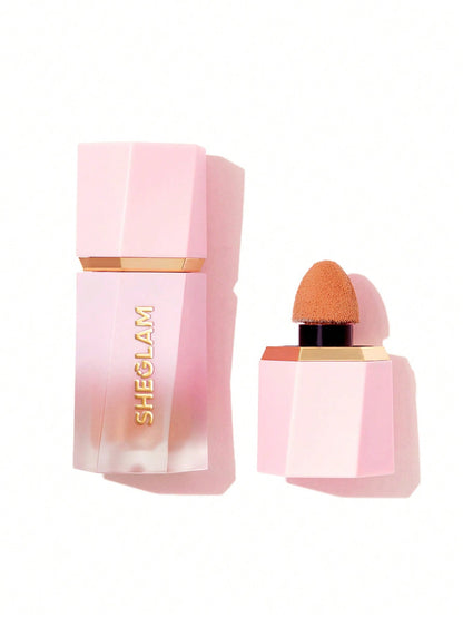 SHEGLAM - Color Bloom Liquid Blush