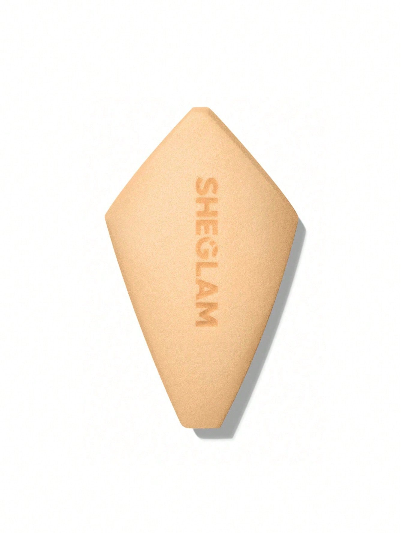 SHEGLAM - Esponja de maquillaje multifacética