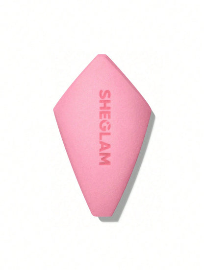 SHEGLAM - Esponja de maquillaje multifacética