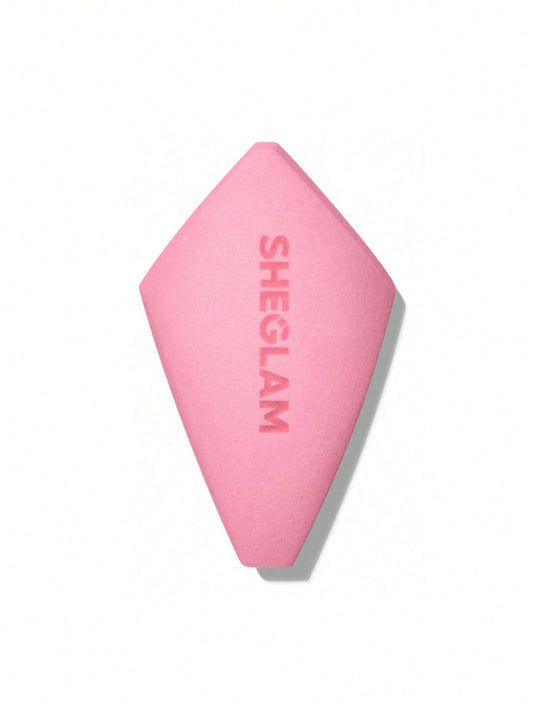 SHEGLAM - Esponja de maquillaje multifacética