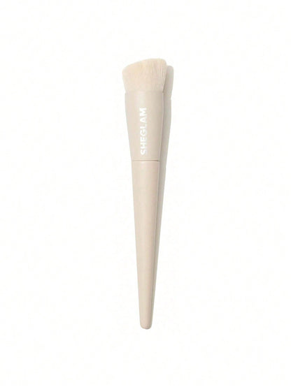 SHEGLAM - Brocha para base de maquillaje Skinfinite