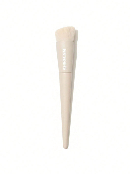 SHEGLAM - Brocha para base de maquillaje Skinfinite