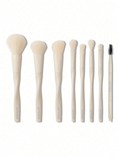 SHEGLAM - Kit de Brochas Pro Core