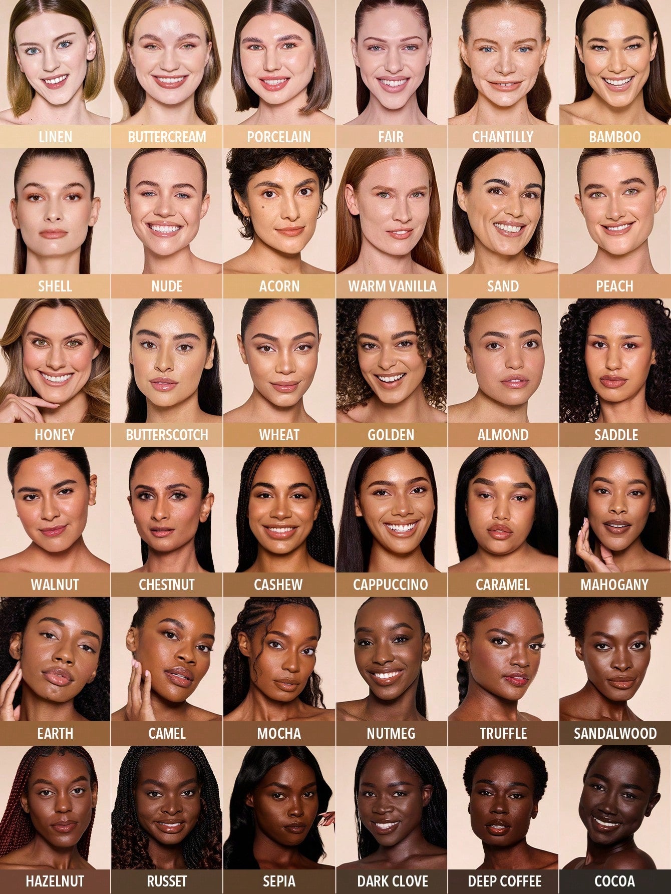 SHEGLAM - Base de maquillaje hidratante Skin Magnet