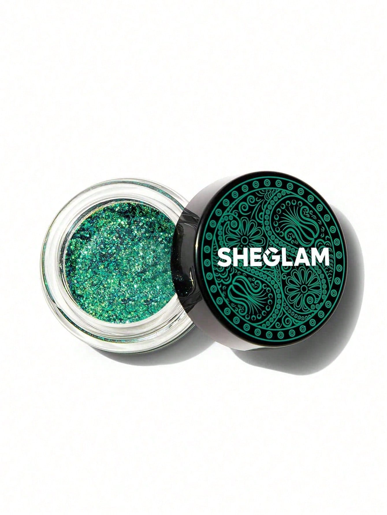 SHEGLAM - Stay Wild Jelly Glitter
