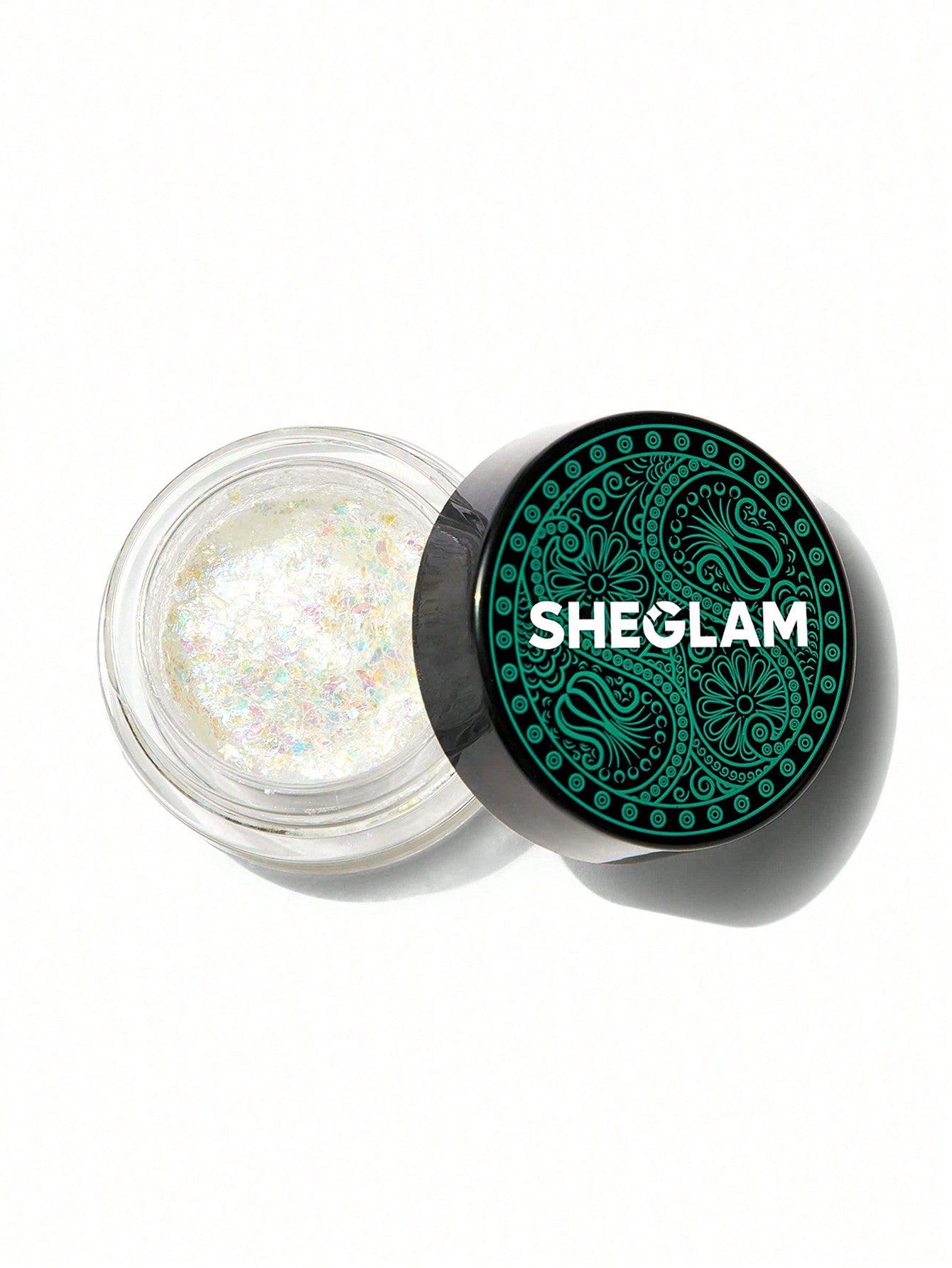 SHEGLAM - Stay Wild Jelly Glitter
