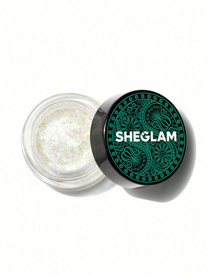 SHEGLAM - Stay Wild Jelly Glitter