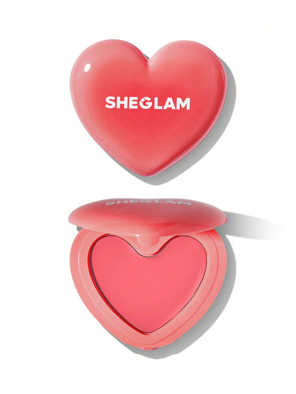 SHEGLAM - Playing Cupid Cream Blush (en stock)