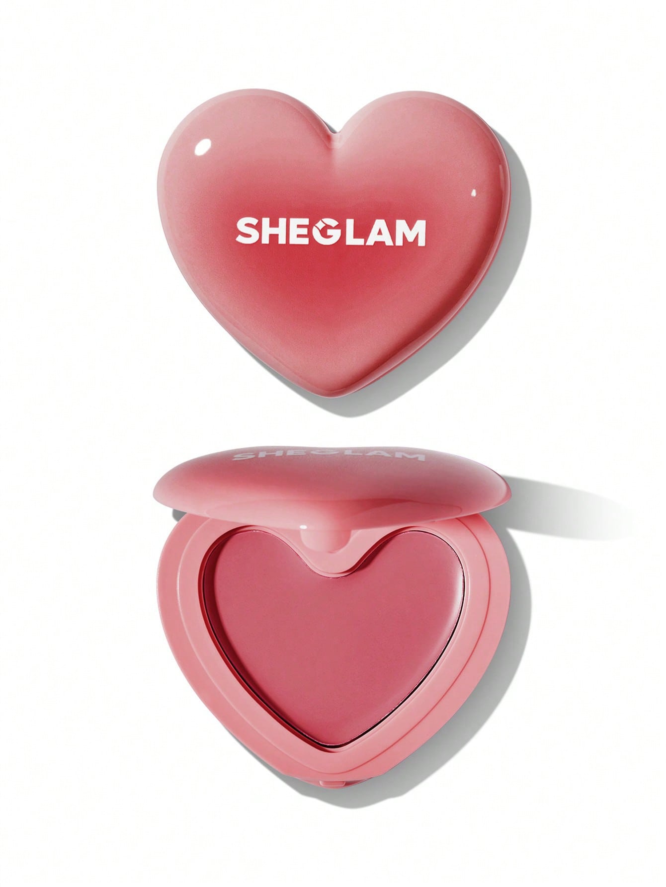 SHEGLAM - Rubor en Crema Playing Cupid