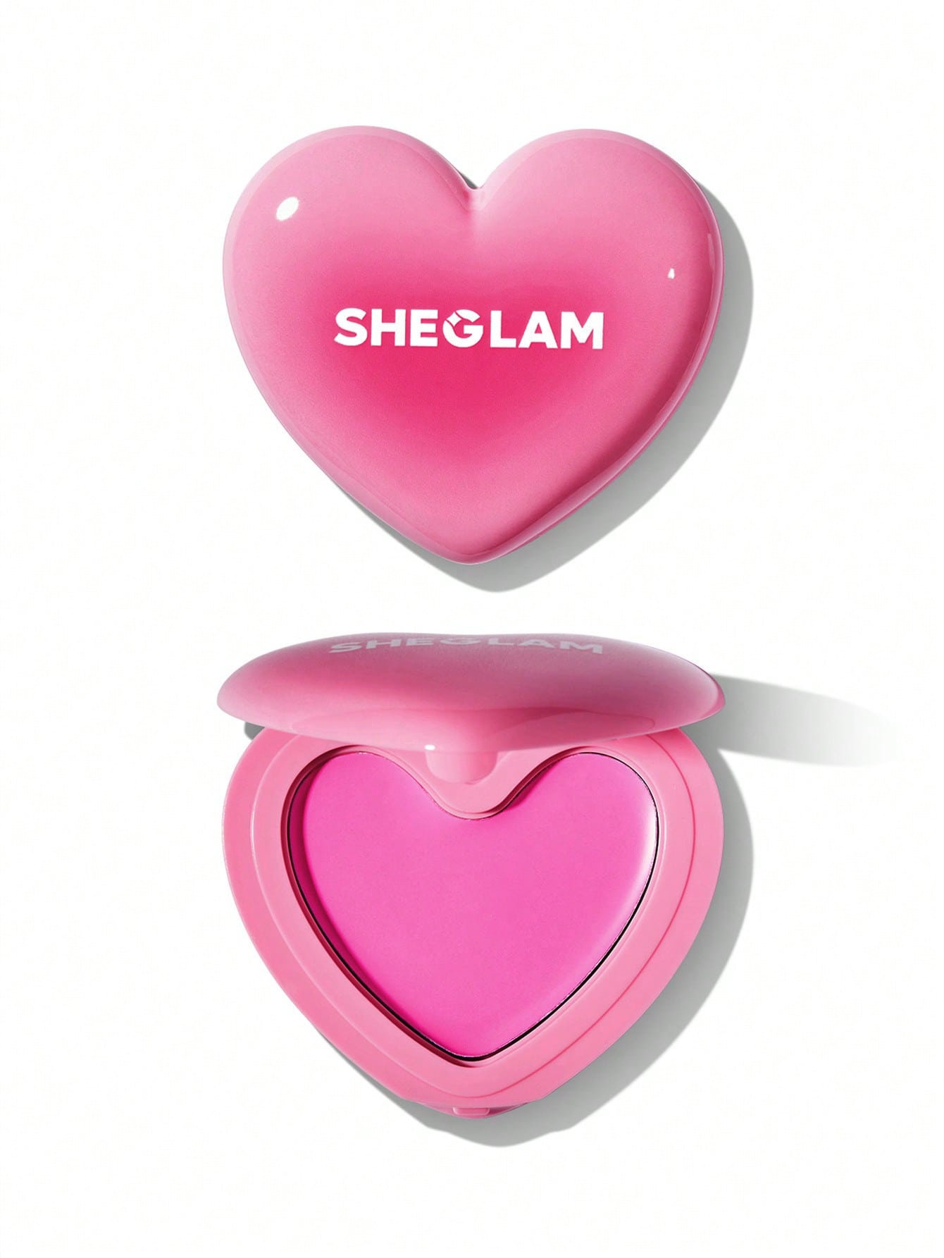 SHEGLAM - Playing Cupid Cream Blush (en stock)