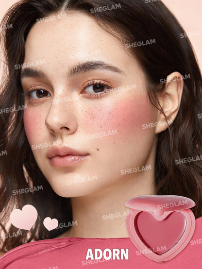 SHEGLAM - Rubor en Crema Playing Cupid