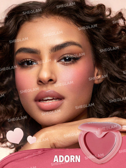 SHEGLAM - Rubor en Crema Playing Cupid