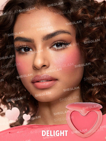 SHEGLAM - Playing Cupid Cream Blush (en stock)