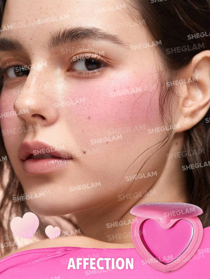SHEGLAM - Playing Cupid Cream Blush (en stock)