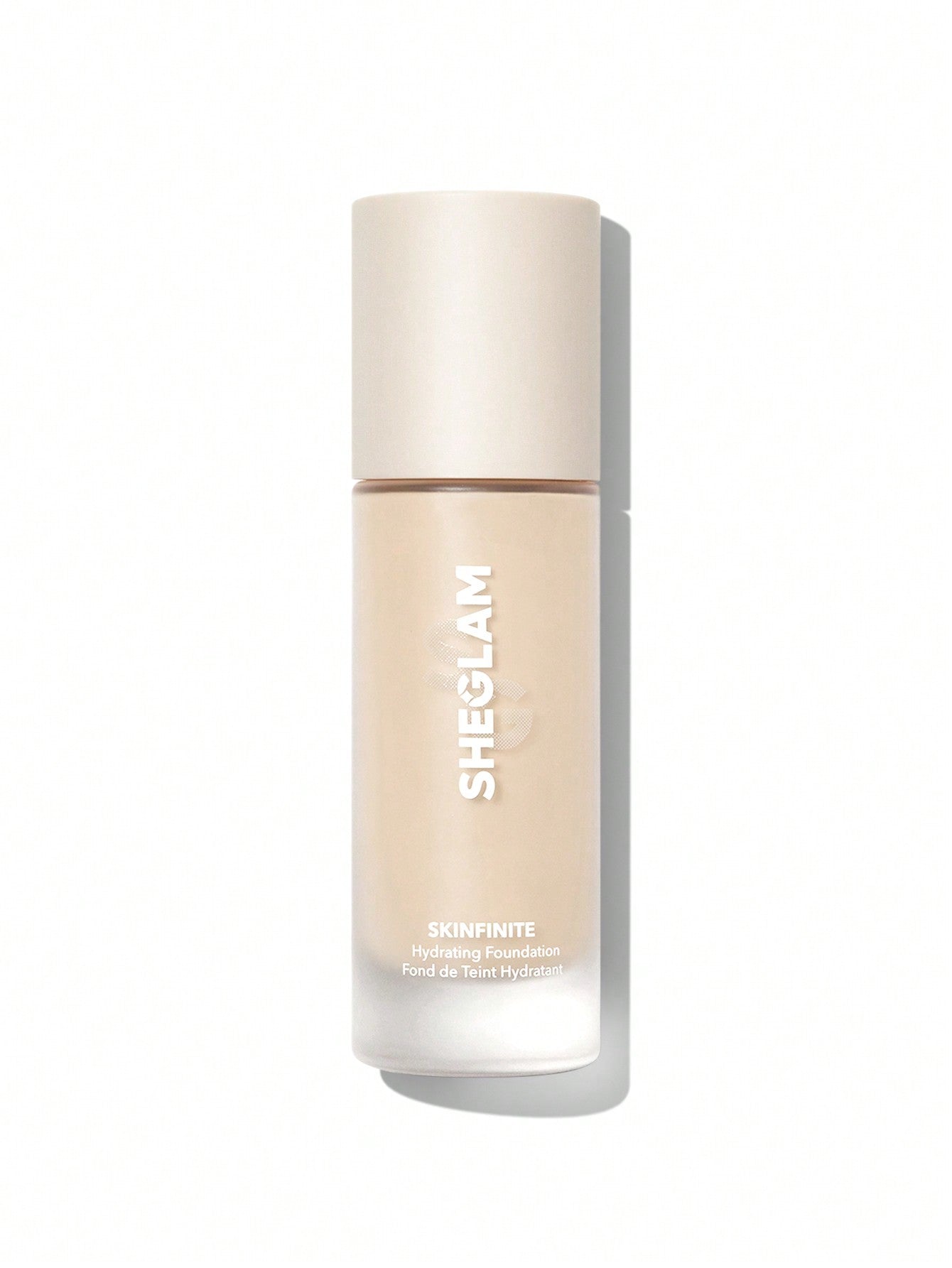 SHEGLAM - Base de maquillaje hidratante Skinfinite