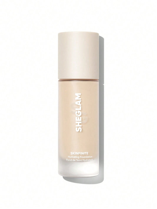SHEGLAM - Base de maquillaje hidratante Skinfinite